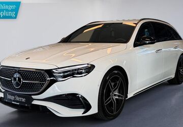 Mercedes-Benz E 300 15.508 km 53.980 &euro; Krefeld 47800