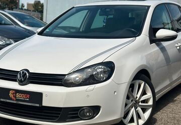 VW Golf 165.000 km 7.499 &euro; Wuppertal 42275