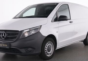 Mercedes-Benz Vito 44.771 km 29.000 &euro; Essen 45309