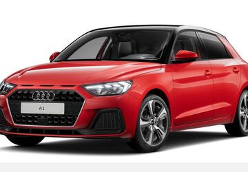Audi A1 9.784 km 25.330 &euro; Gelsenkirchen 45894