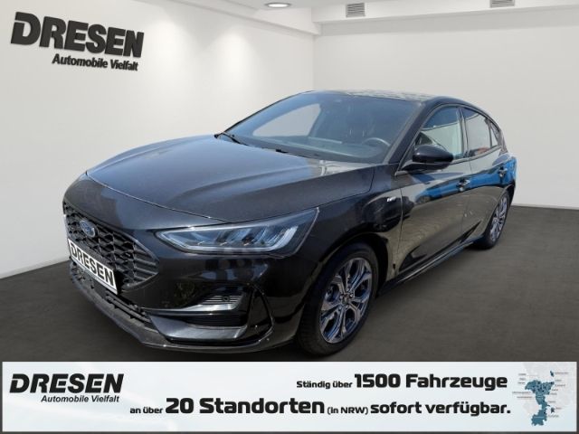 Ford Focus 13.859 km 24.950 &euro; Neuss 41464
