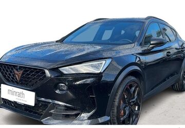 Cupra Formentor 18.282 km 39.590 &euro; Moers 47441