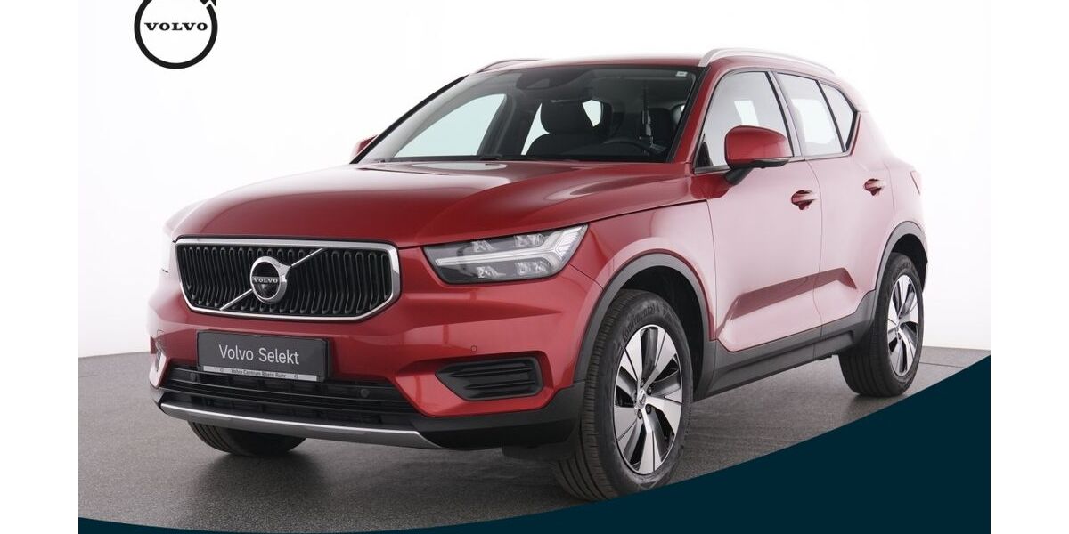 Volvo XC40 49.587 km 23.550 &euro; Essen-Kray 45309