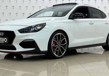 Hyundai i30 99.337 km 19.900 &euro; Oberhausen 46149