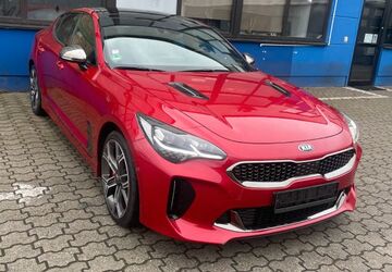 Kia Stinger 49.800 km 24.999 &euro; Mülheim an der Ruhr 45479