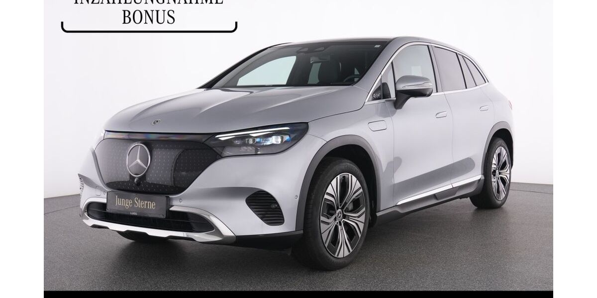 Mercedes-Benz EQE SUV 11.460 km 61.875 &euro; Essen 45309