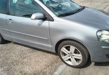 VW Polo 144.000 km 2.800 &euro; Oberhausen 46049