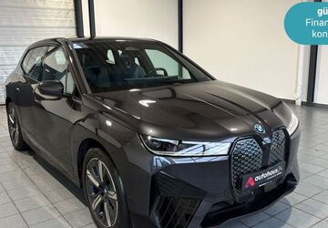 BMW iX 20.002 km 45.490 &euro; Wuppertal 42287