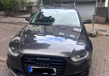 Audi A4 232.000 km 12.000 &euro; Essen 45144