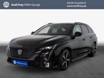Gebrauchte Peugeot 308