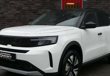 Opel Frontera 2.500 km 24.440 &euro; Oberhausen 46147