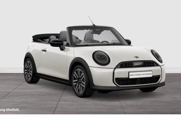 Mini Cooper C 7.400 km 33.490 &euro; Velbert 42553