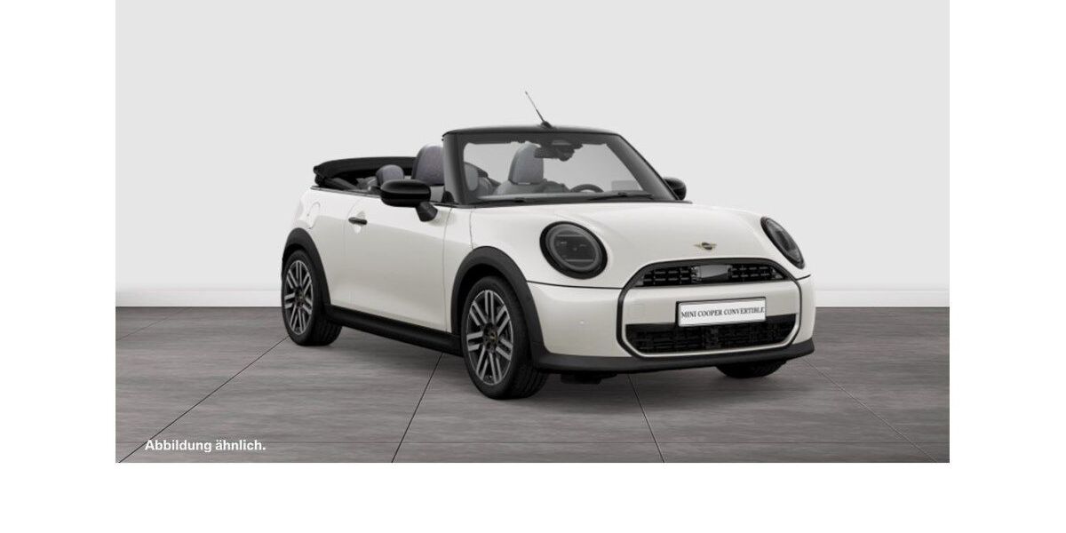 Mini Cooper C 7.400 km 33.490 &euro; Velbert 42553