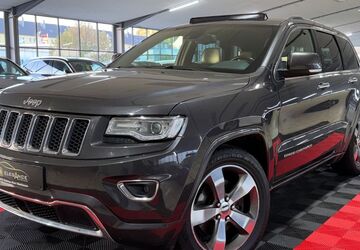 Jeep Grand Cherokee 228.900 km 15.900 &euro; Oberhausen 46047