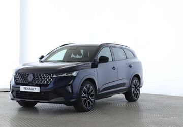 Renault Espace 28.400 km 36.999 &euro; Meerbusch 40668