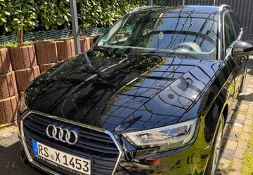 Audi A3 135.000 km 15.900 &euro; Remscheid 42855