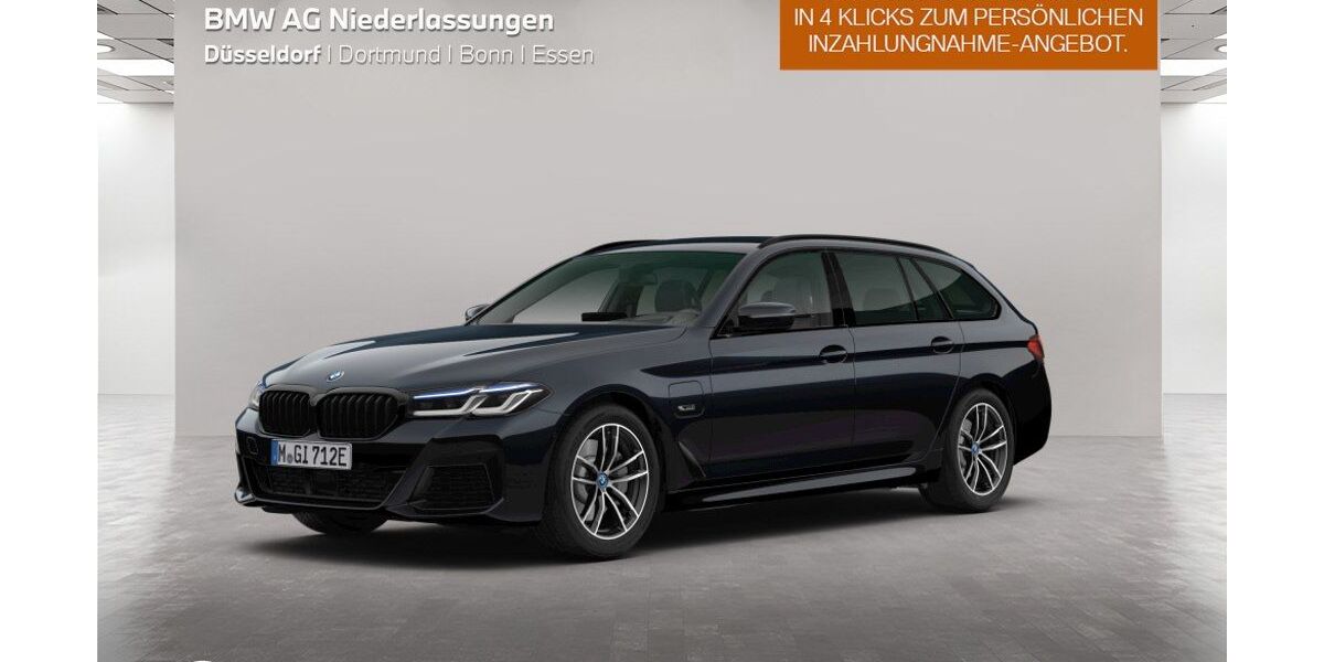 BMW 530 98.284 km 34.990 &euro; Düsseldorf 40237