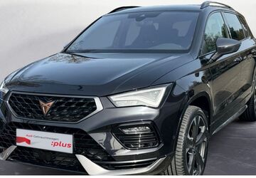 Cupra Ateca 31.013 km 31.980 &euro; Hilden 40721