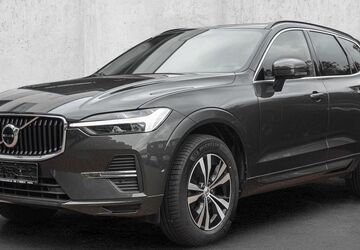 Volvo XC60 58.899 km 29.890 &euro; Wuppertal 42109