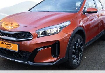 Kia XCeed 23.655 km 21.990 &euro; Solingen 42697