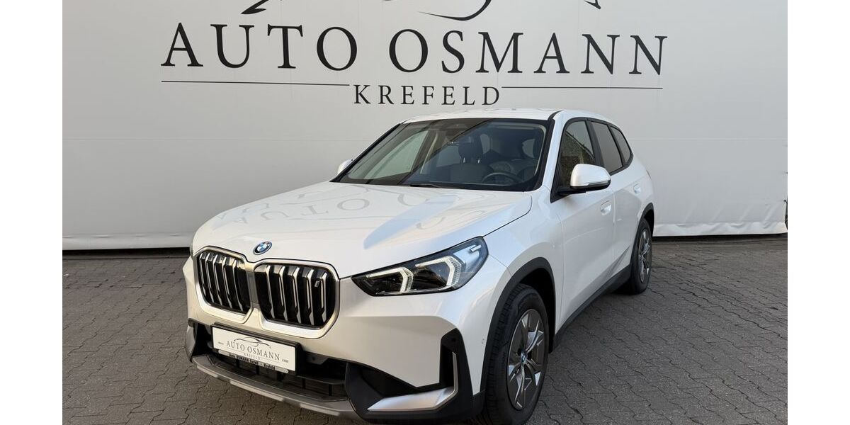 BMW iX1 33.147 km 31.950 &euro; Krefeld 47805