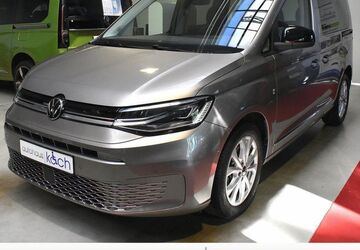 VW Caddy 20.800 km 47.980 &euro; Neukirchen-Vluyn 47506