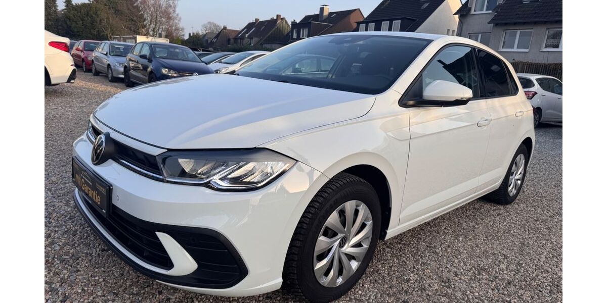 VW Polo 80.000 km 13.499 &euro; Essen 45355