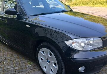 BMW 116 151.000 km 1.590 &euro; Ratingen 40882