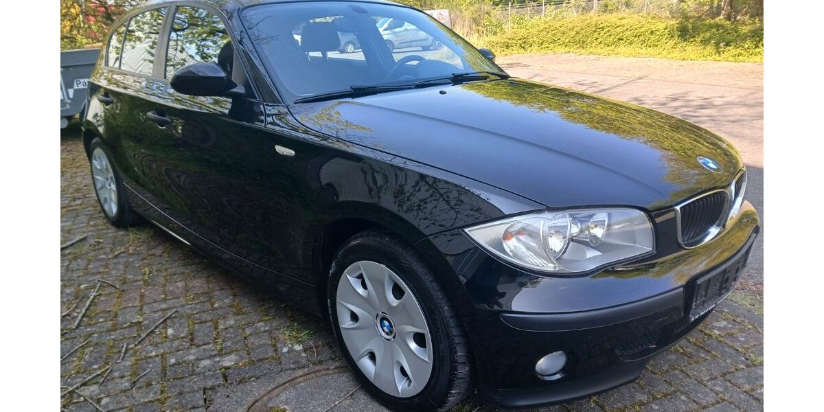 BMW 116 151.000 km 1.590 &euro; Ratingen 40882