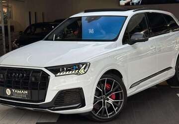 Audi SQ7 135.000 km 59.850 &euro; Mülheim an der Ruhr 45472