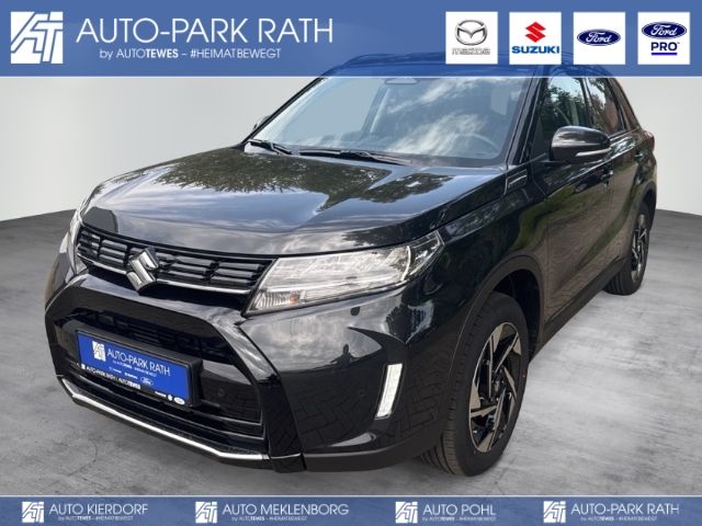 Suzuki Vitara 15.329 km 25.880 &euro; Düsseldorf 40472