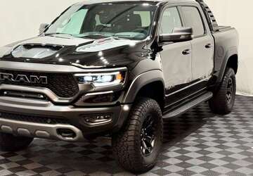 Dodge RAM 2.500 km 146.900 &euro; Solingen 42659