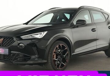 Cupra Formentor 35.254 km 38.199 &euro; Neuss 41460