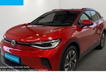 VW ID.4 5.324 km 32.450 &euro; Neuss 41460