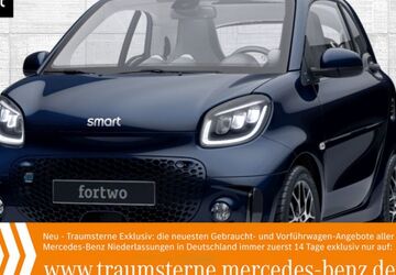 Smart ForTwo 44.988 km 13.990 &euro; Düsseldorf 40470