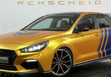 Hyundai i30 84.000 km 22.490 &euro; Remscheid 42897