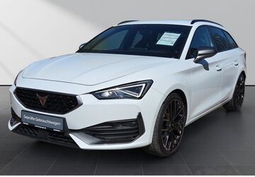 Cupra Leon 33.800 km 29.890 &euro; Solingen 42719