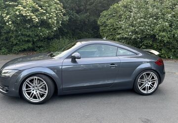 Audi TT 117.350 km 15.900 &euro; Mülheim an der Ruhr 45470