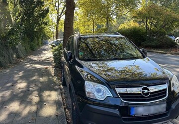 Opel Antara 213.987 km 6.000 &euro; Essen 45121