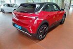 Opel Mokka Ultimate Matrix AGR SHZ LHZ ACC Kam 20.945 km 20.980 &euro; HAAN 42781