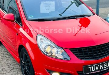 Opel Corsa 149.497 km 3.999 &euro; moers 47443