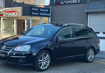 VW Golf 190.448 km 4.490 &euro; Velbert 42551