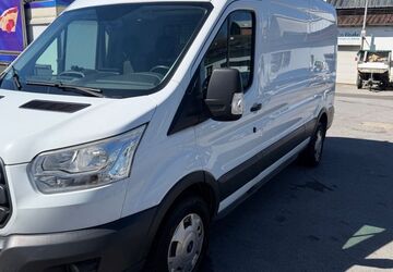 Ford Transit 260.000 km 7.900 &euro; Solingen 42697