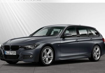 BMW 320 65.750 km 25.490 &euro; Moers 47441