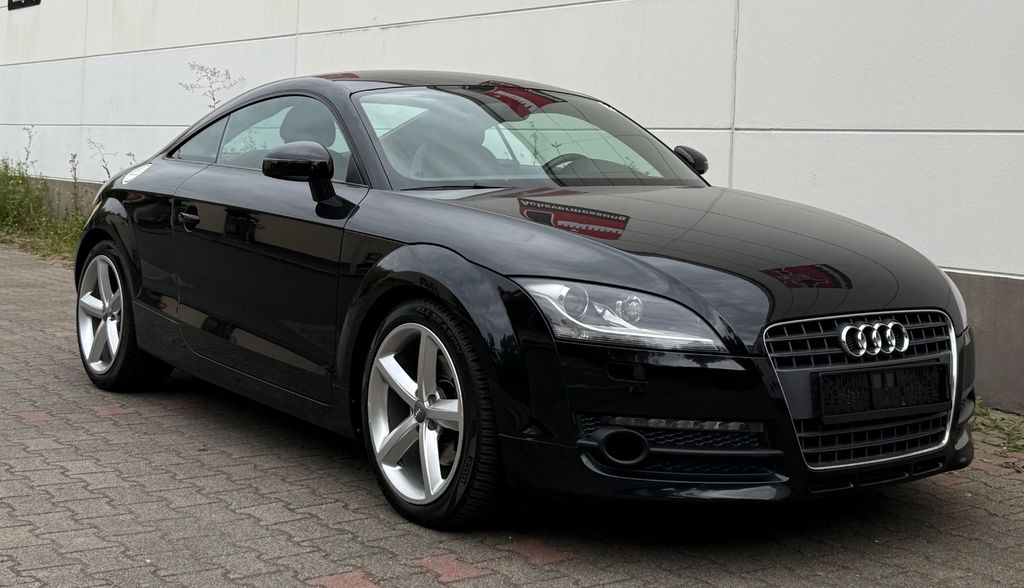 Audi TT 214.900 km 6.999 &euro; Bottrop 46236