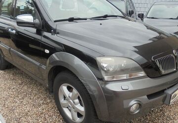 Kia Sorento 282.000 km 3.999 &euro; Duisburg 47249