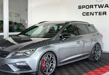Seat Leon 121.000 km 18.990 &euro; Duisburg 47167