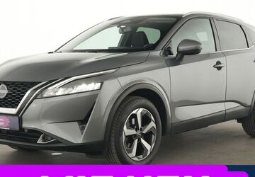 Nissan Qashqai 36.128 km 23.895 &euro; Neuss 41460