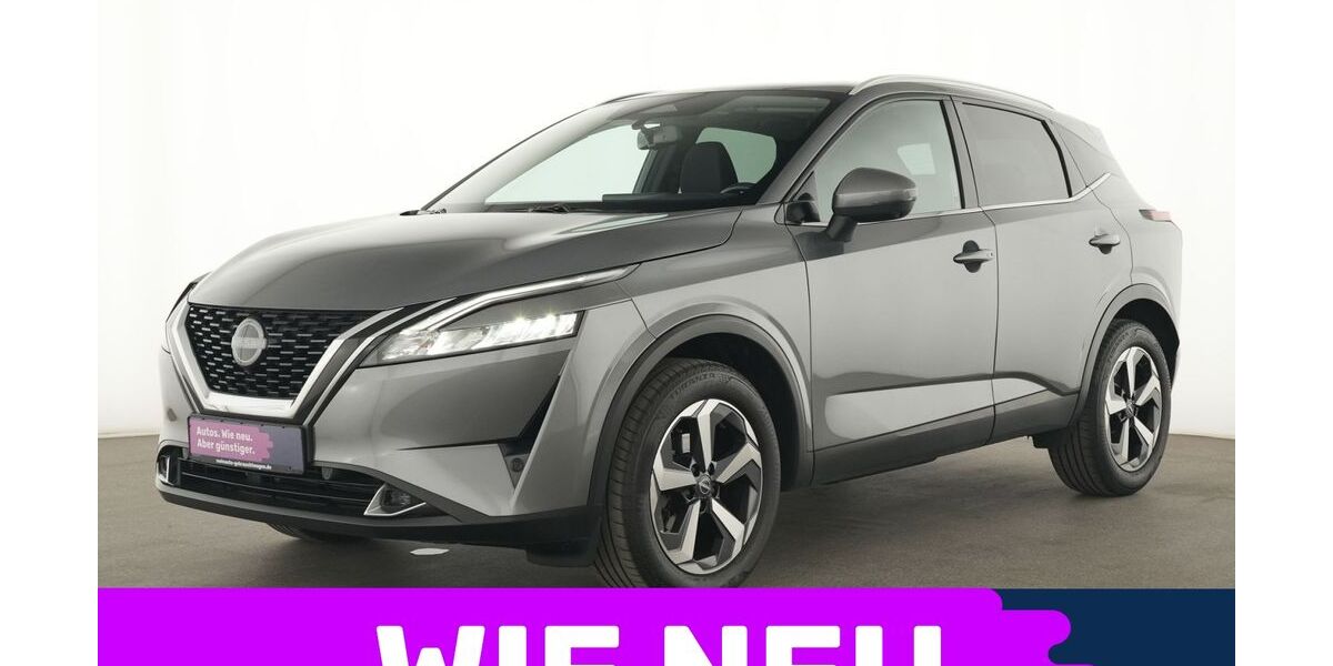 Nissan Qashqai 36.128 km 24.195 &euro; Neuss 41460