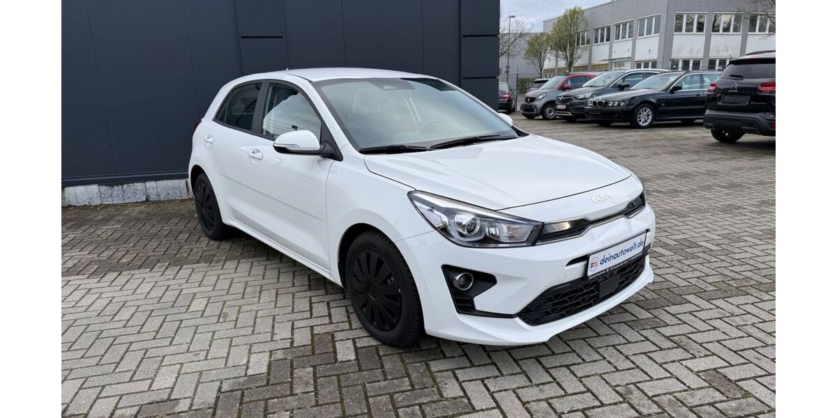 Kia Rio 79.000 km 12.500 &euro; Dormagen 41540
